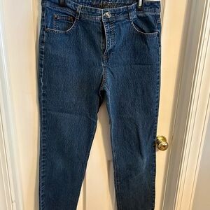 Women’s Charter Club jeans